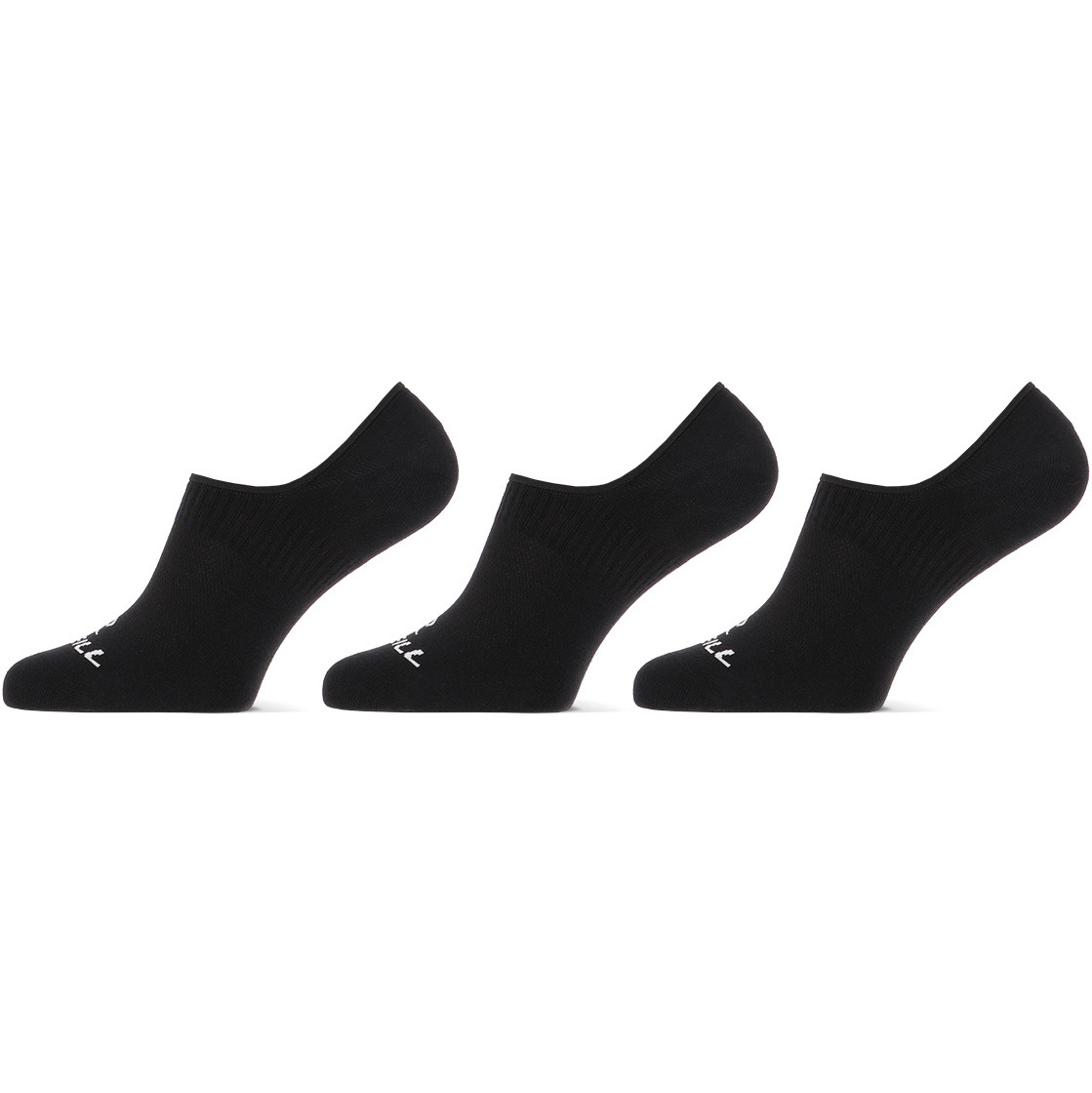 2025 O'Neill Sockesæt 3-Pack 710003 - Black